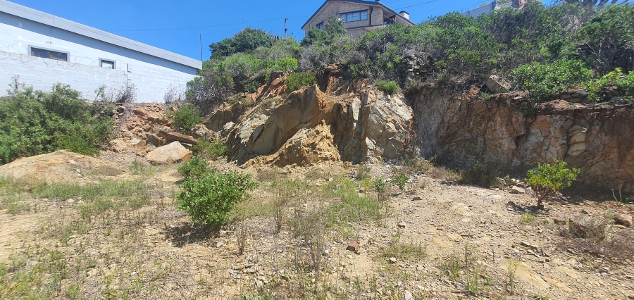 0 Bedroom Property for Sale in De Bakke Western Cape